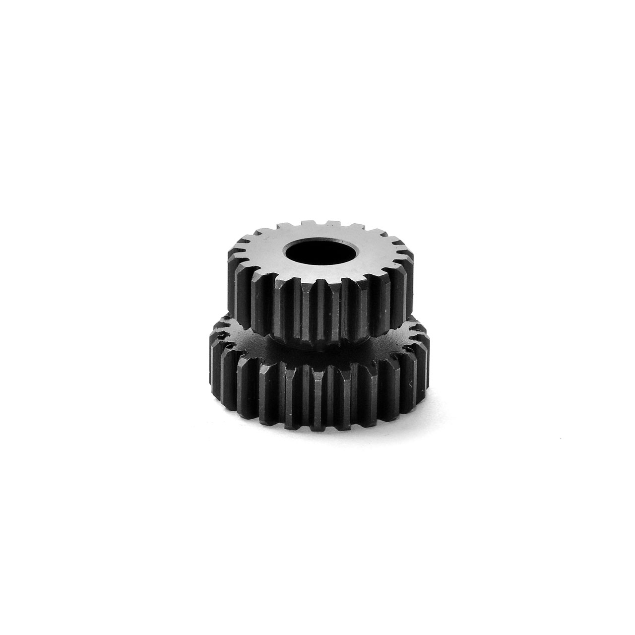 2-SPEED GEAR 20T/24T FOR GP