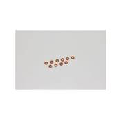 JOINT 3.4 (DIAM.1,9) (10)-MP10