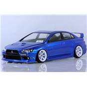MITSUBISHI LANCER Evolution x
