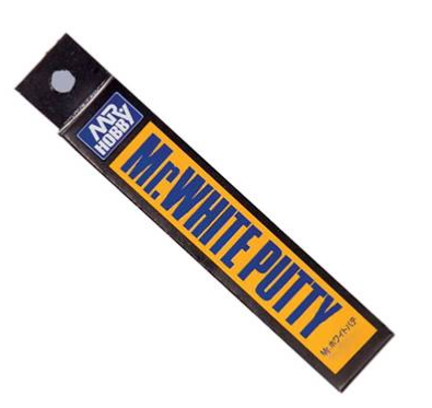 MASTIC DE FINITION NOIR HOBBY P123:230