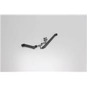 RAIDISSEUR CHASSIS INFERNO MP9