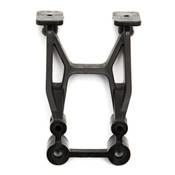 RC8B3.2 WING MOUNT +8MM