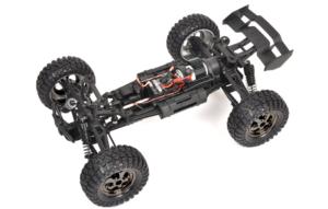 T2M Buggy Pirate Booster 4wd RTR T4954