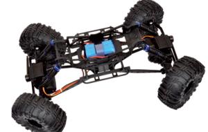 T2M Crawler Pirate Swinger Green T4942GR