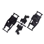 TRIANGLES INFERIEURS ARRIERE MBX8R