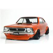 Toyota COROLLA LEVIN TE27