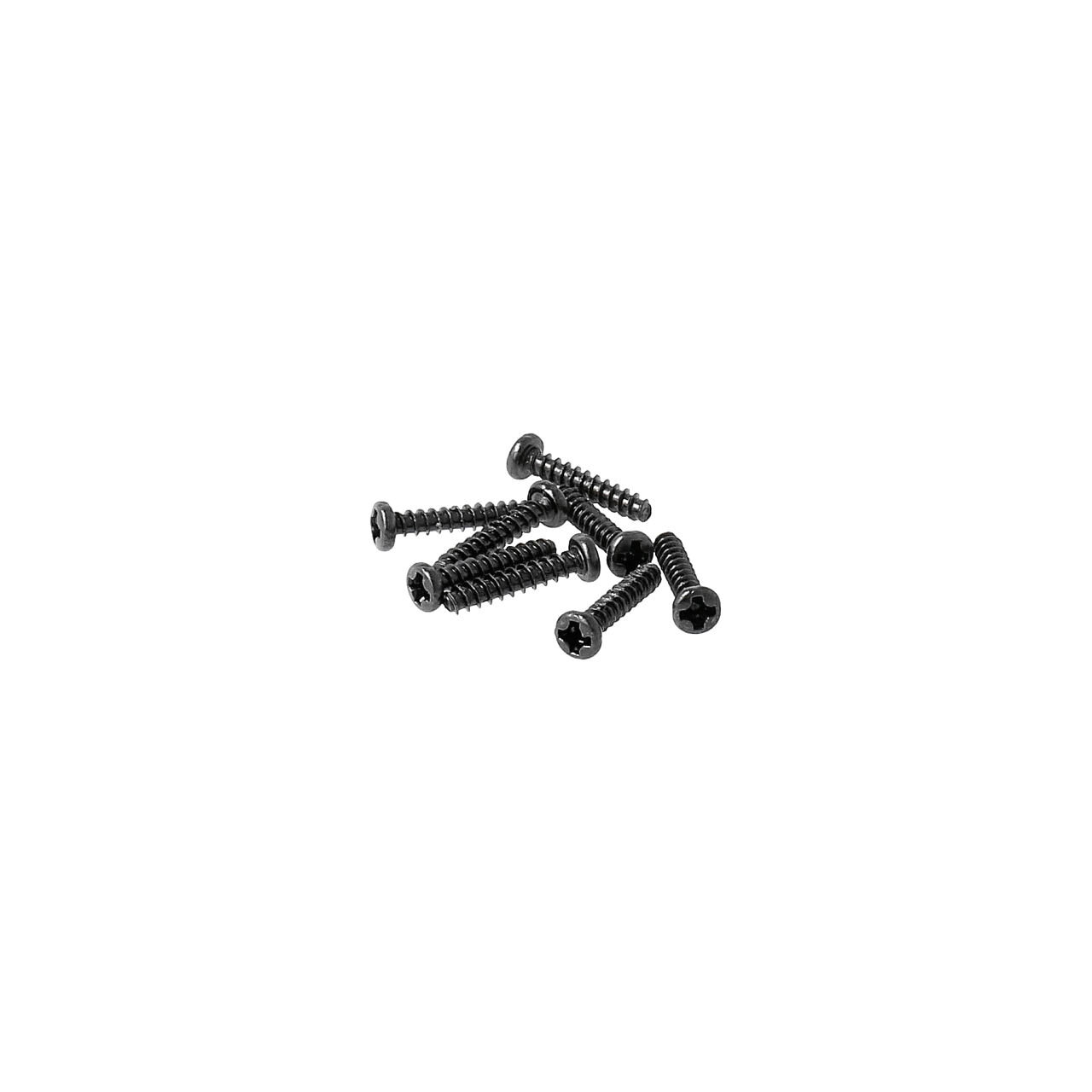 Button head self-tapping screws ST2*10