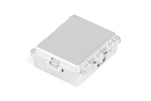 KAVAN 1/18 Boîte de transport 27x22x10mm KAV52.1.024