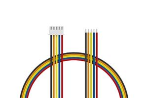 Cable d'équilibrage 4S JST-XH Kavan KAV36.003