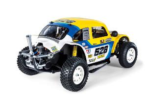 T2M RC Volkswagen Dune Beetle Cross BB-02 - 1/9