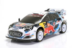 CEN M-Sport Ford Puma Rally 2024 RTR 1/8