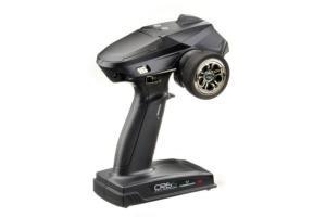 Absima  Radio 6 voies "CR6S" 2.4GHz avec Récepteur 2000009