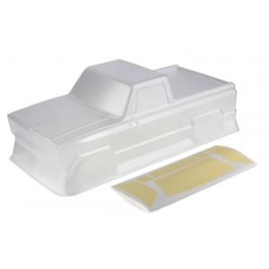 Element RC -Trailwalker-Body--Clear