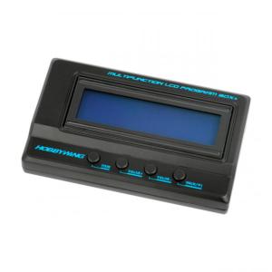 Hobbywing LCD Boitier programmation G2 pour Xerun, Ezrun et Platinum