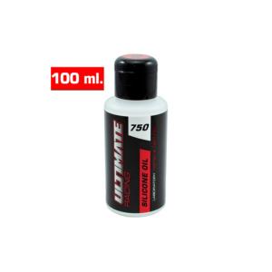 Huile silicone 750 CPS - 100ml - ULTIMATE - UR0775X