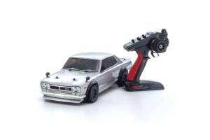 Kyosho Fazer MK2 Nissan Skyline GTR KPGC10 1:10 Readyset