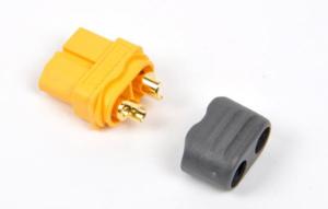 Prise XT60 Femelle (1 pièce) - T2905/04
