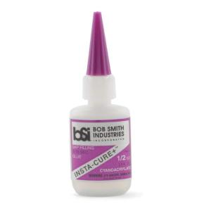 Colle BSI Cyanoacrylate Insta cure