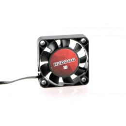 VENTILATEUR RUDDOG 40mm avec cable 240mm
