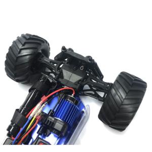 T2M Pirate XT-V Brushed RTR T4959