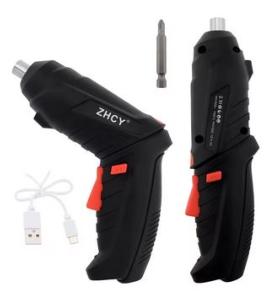 PROMODELISME67 Tournevis electrique PM-20268