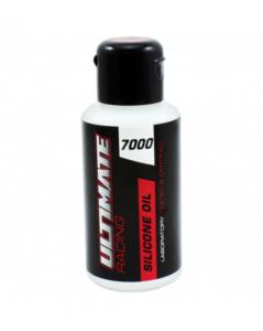 Huile silicone 7000 CPS - 75ml - ULTIMATE