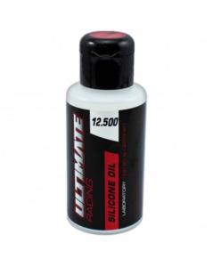 Huile silicone 12500 CPS - 75ml - ULTIMATE