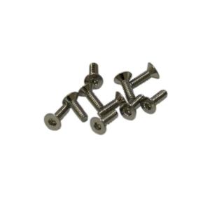 Vis M4x8mm Tête Fraisée - ULTIMATE - UR161408