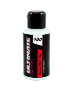 Huile silicone 400 CPS - 75ml - ULTIMATE