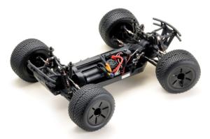 Absima Truggy AT3.4-V2 BL Brushless 4WD RTR 12243V2