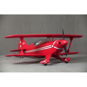FMS 1/4 Plane 1400mm Pitts V2 PNP kit FMS126