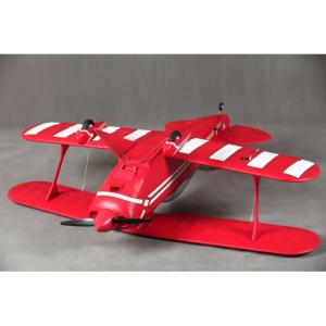 FMS 1/4 Plane 1400mm Pitts V2 PNP kit FMS126