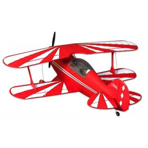 FMS 1/4 Plane 1400mm Pitts V2 PNP kit FMS126