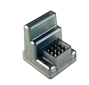 Absima - Récepteur 3 voies R4WP Antenne moulée 2.4GHz - 2020015