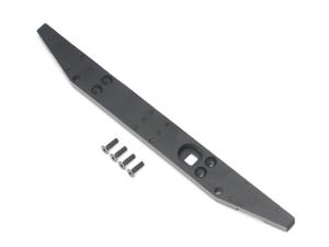 Pare-chocs arrière en aluminium BRX020015R