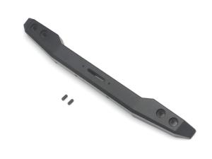 Pare-chocs avant en aluminium BOOM RACING BRX020015F