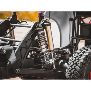 FMS 1/7 Ford Bronco U4 Funhaver 24 RTR kit FMS10702RS-25