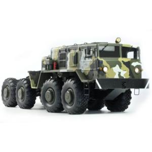 Cross RC Crawling kit - BC8 Mammoth (Standard Version) 1/12 RTR kit CRO90100212