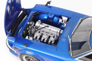 Nissan Fairlady 240Z Street Custom 1/24éme - Tamiya 24367