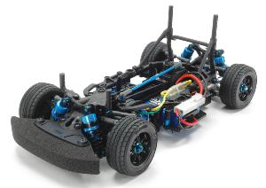 Tamiya M-07R KIT 47520