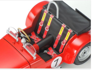 TAMIYA Lotus Super 7 Series II - 24357