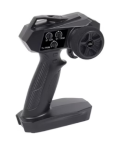 T2M Pirate Snake Brushless 4wd RTR + Lipo/Chargeur T4969BL