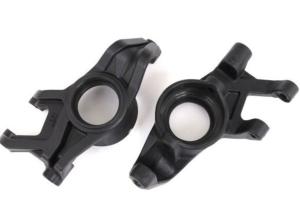 Traxxas FUSEES DE DIRECTION G ET D - 7836