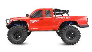 Amewi ALLRock H8E Pick-up Crawler brushless FOC 1:8 RTR 22807