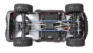 Amewi ALLRock H8E Pick-up Crawler brushless FOC 1:8 RTR 22807