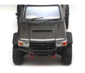 BOOM RACING pare-chocs surélevé  BRX01  BRLC7094