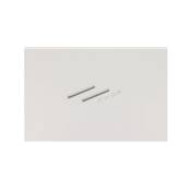 Axes de suspension 3x40mm Kyosho Inferno MP7.5 (2) Sup-Avt