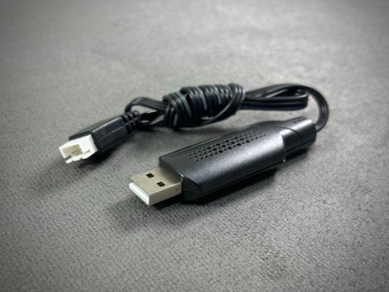 Chargeur Lipo USB 2S LiPo 2A/8W Absima 4000003