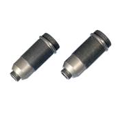 CORPS D'AMORTISSEUR AVANT X2