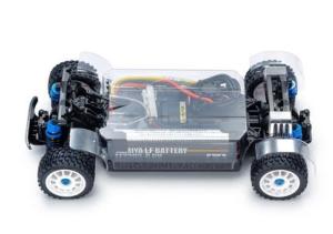 Kit Tamiya Chassis XM-01 Pro KIT 58738